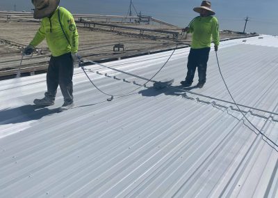 industrial painters in visalia and kings