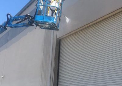 industrial painting company in fresno and tulare
