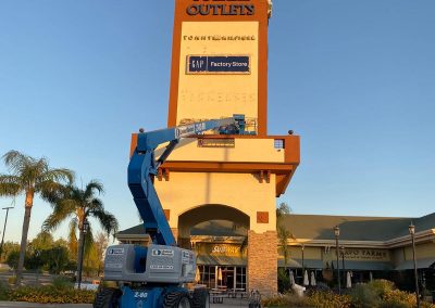 number one industrial painters in visalia