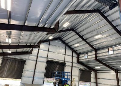roof painting in visalia