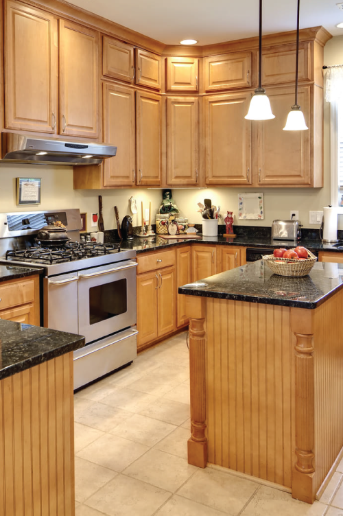 cabinet  painting  in visalia