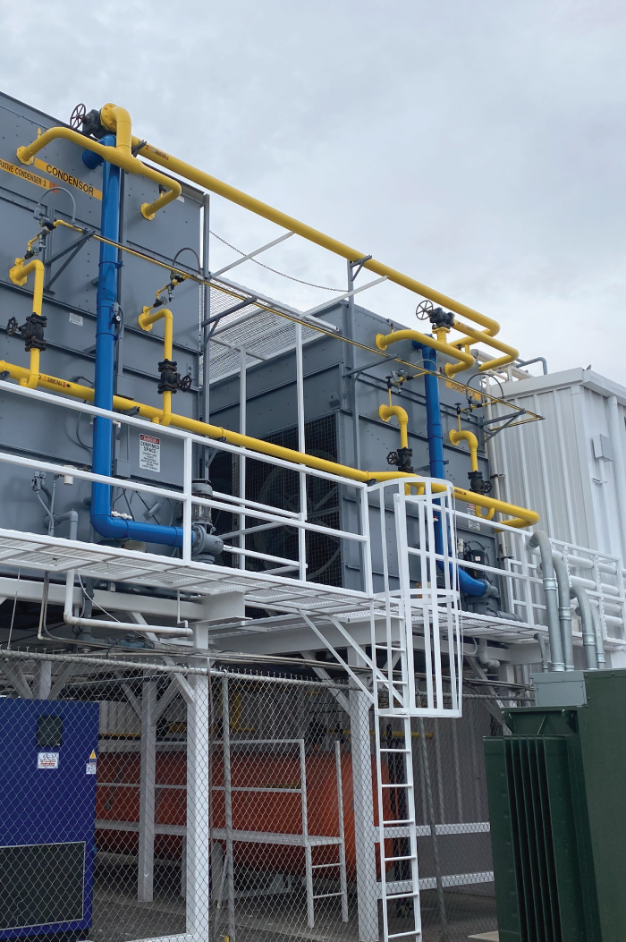 industrial painting  in visalia